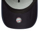 New Era Καπέλο New York Yankees MLB Script 9FORTY A-Frame Trucker Adjustable Cap